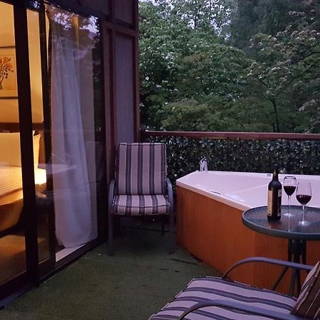Willa Private Hideaway Wanaka Zewnętrze zdjęcie