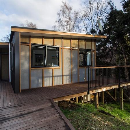 Willa Private Hideaway Wanaka Zewnętrze zdjęcie