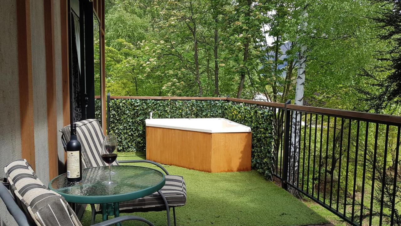 Willa Private Hideaway Wanaka Zewnętrze zdjęcie