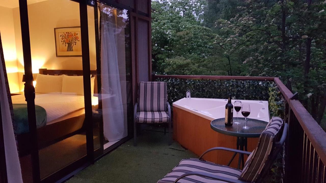 Willa Private Hideaway Wanaka Zewnętrze zdjęcie