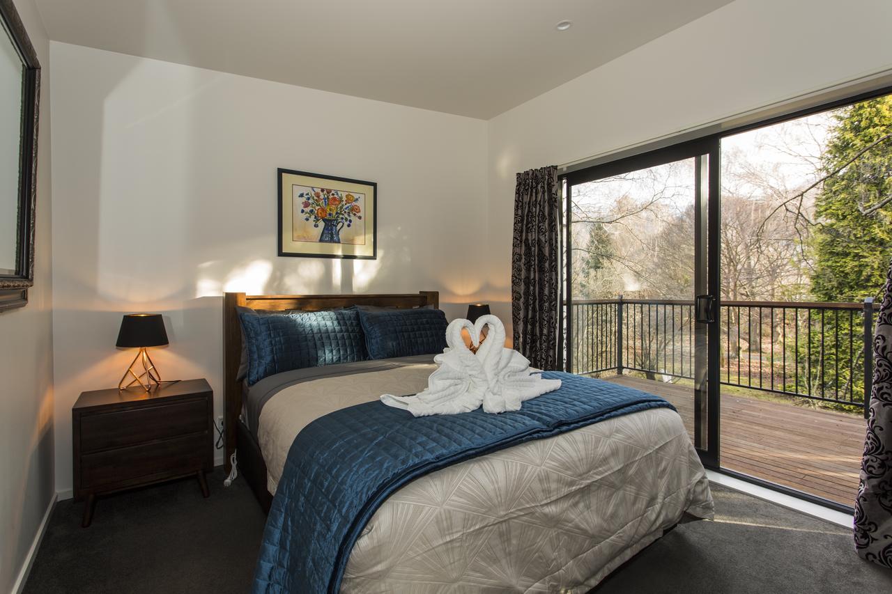 Willa Private Hideaway Wanaka Zewnętrze zdjęcie