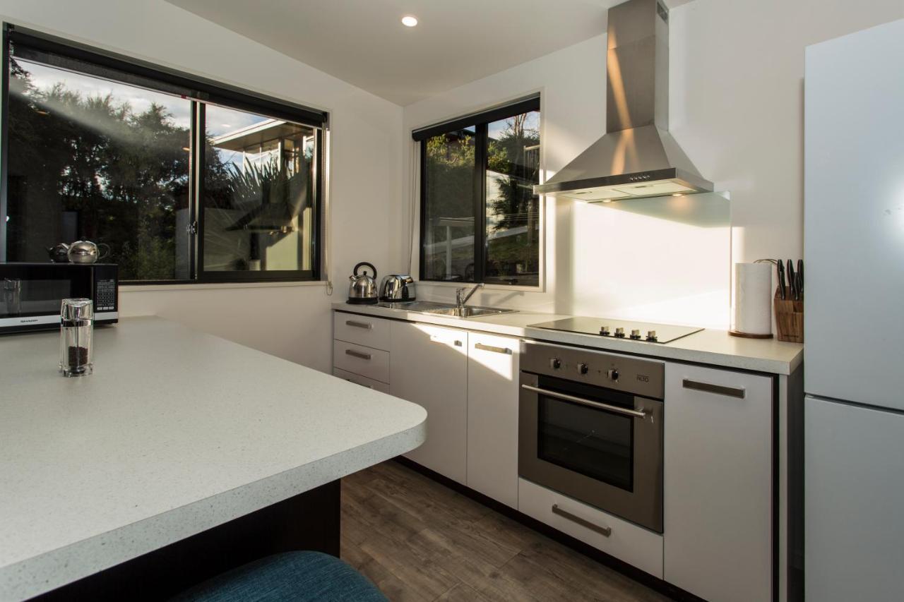 Willa Private Hideaway Wanaka Zewnętrze zdjęcie
