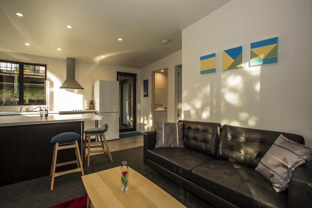 Willa Private Hideaway Wanaka Zewnętrze zdjęcie
