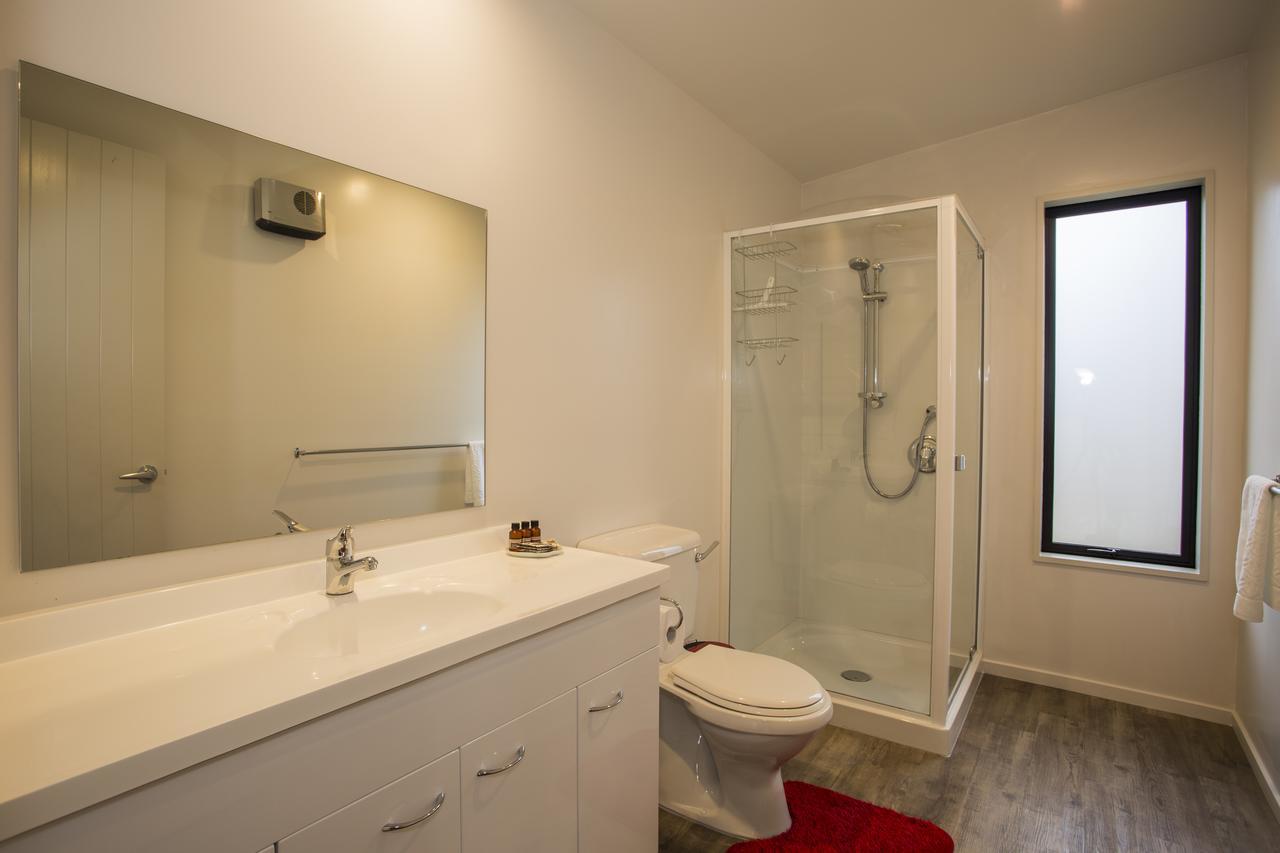 Willa Private Hideaway Wanaka Zewnętrze zdjęcie