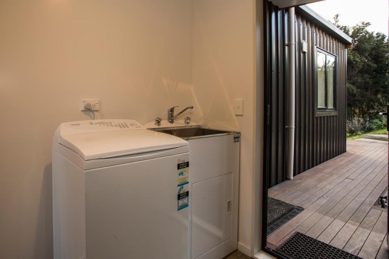 Willa Private Hideaway Wanaka Zewnętrze zdjęcie